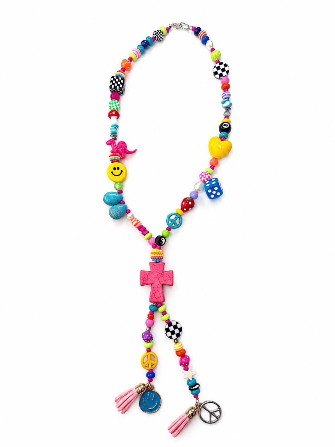 FUNKY LARIAT