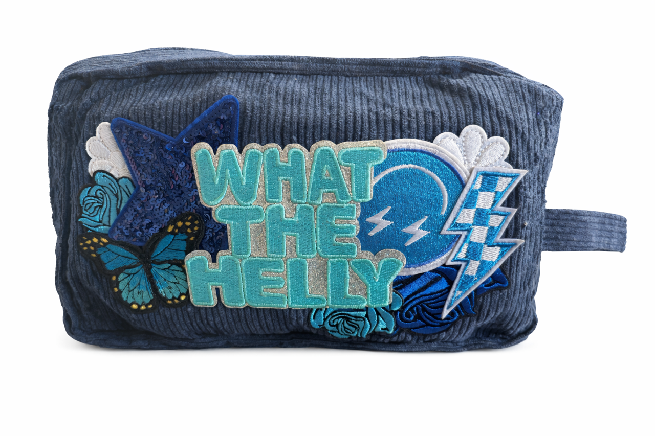 MAKE-UP BAG