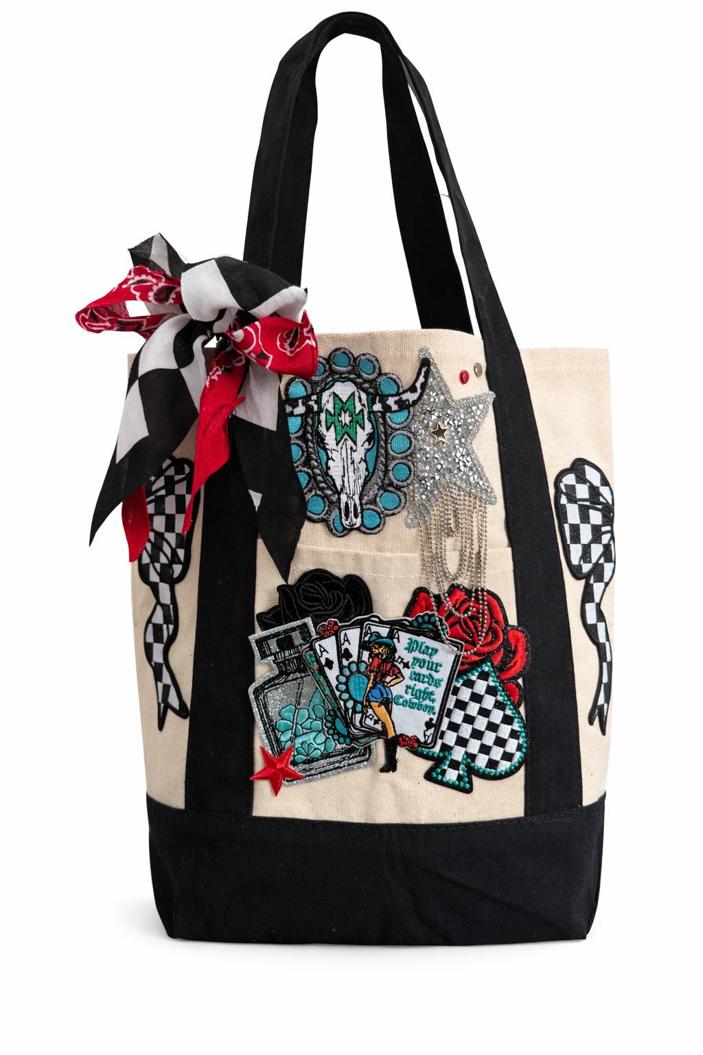 Canvas Bag